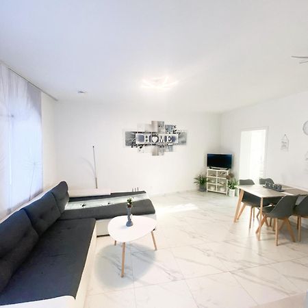 Ferienwohnung Zum Alten Radlereck Lauchhammer Kültér fotó